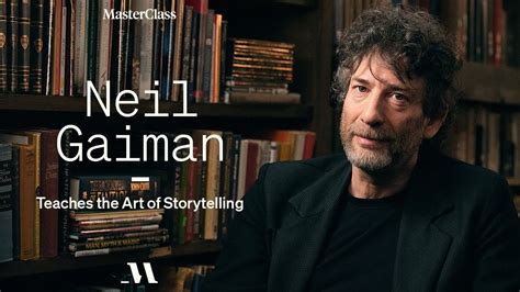 The fantastical worlds of Gaiman's books of witchcraft and wizardry